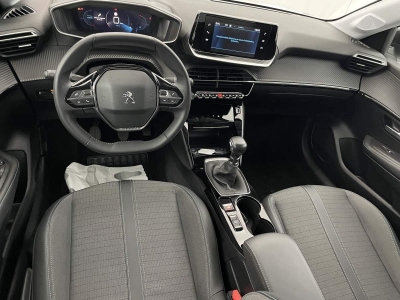 Peugeot 208 PureTech 100 S&S BVM6 Allure Pack