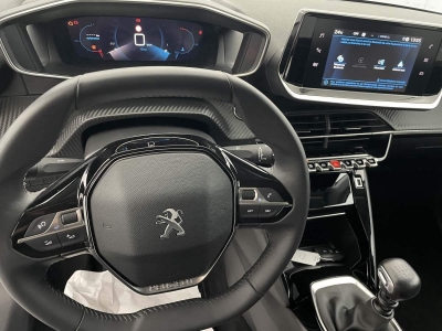 Peugeot 208 PureTech 100 S&S BVM6 Allure Pack