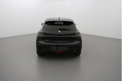 Peugeot 208 PureTech 100 S&S BVM6 Allure Pack