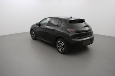 Peugeot 208 PureTech 100 S&S BVM6 Allure Pack