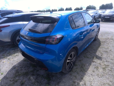 Peugeot 208 PureTech 100 S&S BVM6 Allure Pack