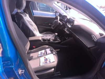 Peugeot 208 PureTech 100 S&S BVM6 Allure Pack