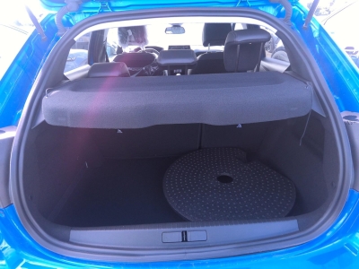 Peugeot 208 PureTech 100 S&S BVM6 Allure Pack