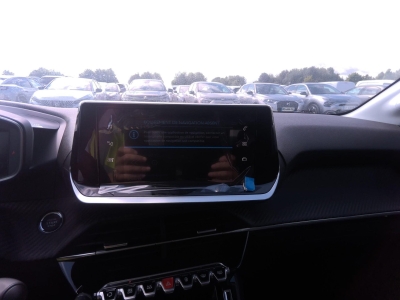 Peugeot 208 PureTech 100 S&S BVM6 Allure Pack