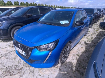 Peugeot208PureTech 100 S&S BVM6 Allure Pack