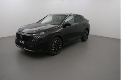 Peugeot 3008 NOUVEAU Hybrid 145 e-DCS6 Allure