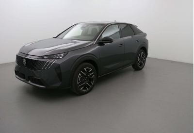 Peugeot 3008 NOUVEAU Hybrid 145 e-DCS6 Allure
