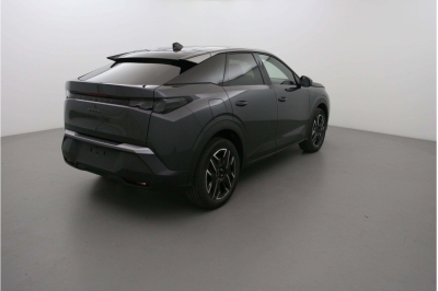 Peugeot 3008 NOUVEAU Hybrid 145 e-DCS6 Allure