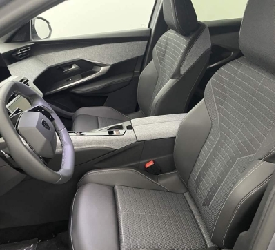 Peugeot 3008 NOUVEAU Hybrid 145 e-DCS6 Allure