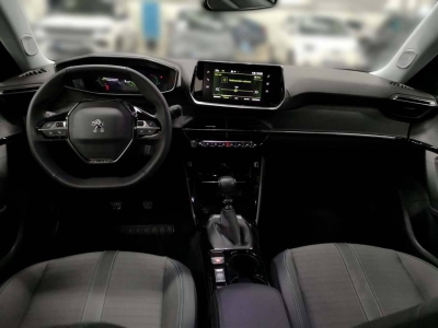 Peugeot 2008 PureTech 130 S&S BVM6 Allure Pack