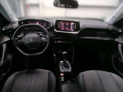 Peugeot 2008 PureTech 130 S&S BVM6 Allure Pack