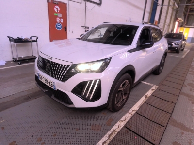 Peugeot2008100 S&S BVM6 Allure