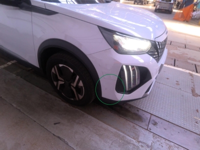 Peugeot 2008 100 S&S BVM6 Allure