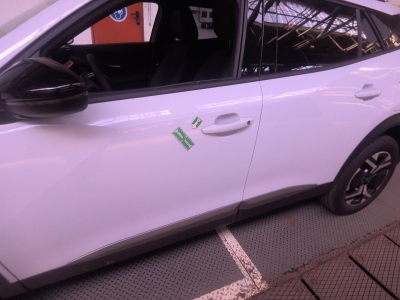 Peugeot 2008 100 S&S BVM6 Allure