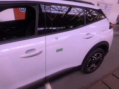 Peugeot 2008 100 S&S BVM6 Allure