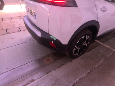 Peugeot 2008 100 S&S BVM6 Allure