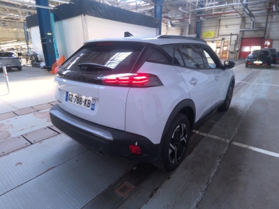 Peugeot 2008 100 S&S BVM6 Allure