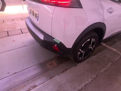 Peugeot 2008 100 S&S BVM6 Allure