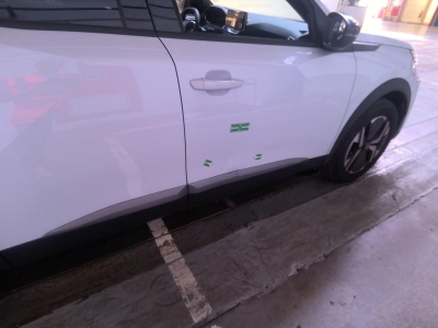 Peugeot 2008 100 S&S BVM6 Allure