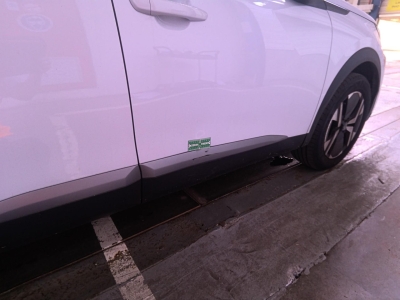 Peugeot 2008 100 S&S BVM6 Allure