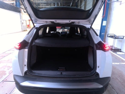 Peugeot 2008 100 S&S BVM6 Allure