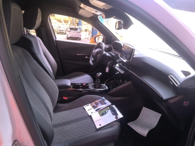 Peugeot 2008 100 S&S BVM6 Allure