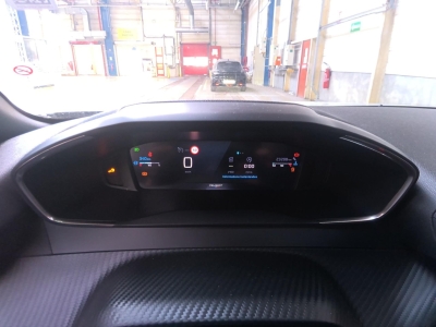 Peugeot 2008 100 S&S BVM6 Allure