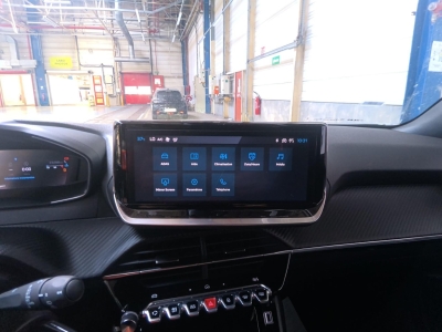 Peugeot 2008 100 S&S BVM6 Allure