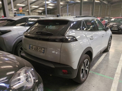 Peugeot 2008 100 S&S BVM6 Allure