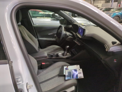 Peugeot 2008 100 S&S BVM6 Allure