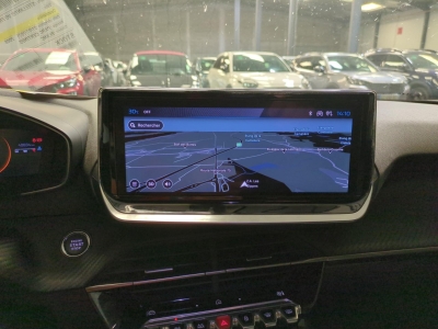 Peugeot 2008 100 S&S BVM6 Allure