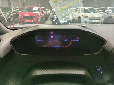 Peugeot 2008 100 S&S BVM6 Allure