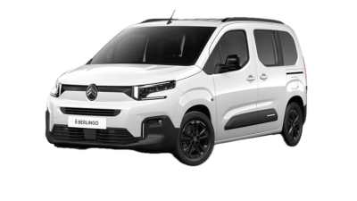 CitroënË-BerlingoTaille M 136 ch 100 kWh Automatique Shine