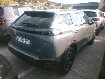 Peugeot 2008 NOUVEAU 100 S&S BVM6 Allure