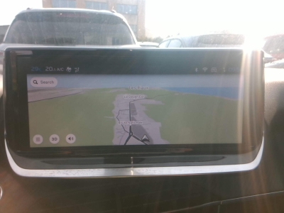 Peugeot 2008 NOUVEAU 100 S&S BVM6 Allure