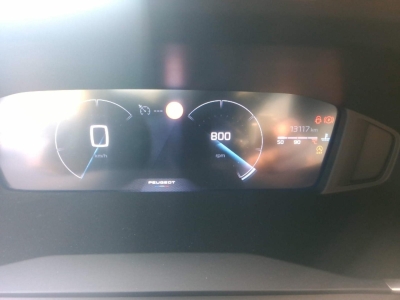 Peugeot 2008 NOUVEAU 100 S&S BVM6 Allure