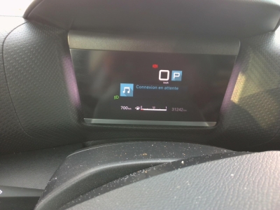 Citroën C4 PureTech 130 EAT8 Max