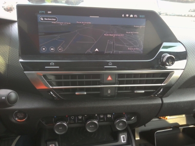 Citroën C4 PureTech 130 EAT8 Max