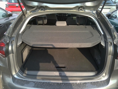 Citroën C4 PureTech 130 EAT8 Max