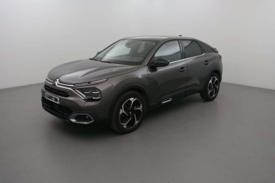 CitroënC4PureTech 130 EAT8 Max