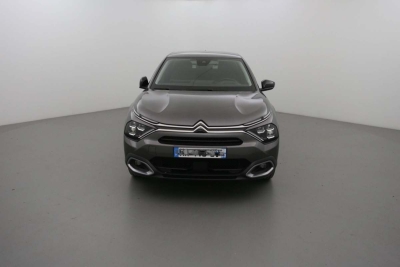 Citroën C4 PureTech 130 EAT8 Max