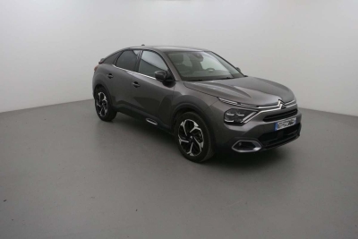 Citroën C4 PureTech 130 EAT8 Max