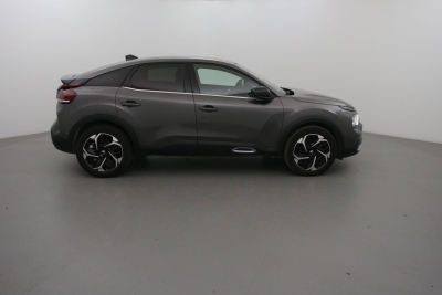 Citroën C4 PureTech 130 EAT8 Max