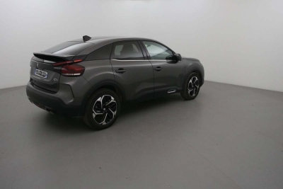 Citroën C4 PureTech 130 EAT8 Max