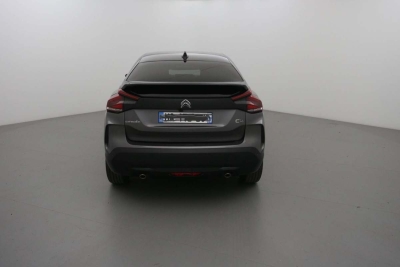 Citroën C4 PureTech 130 EAT8 Max