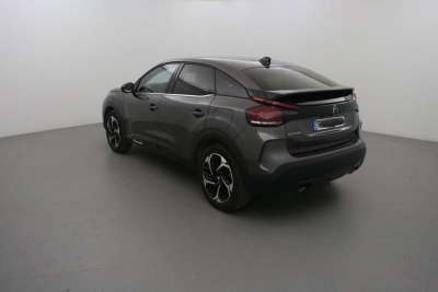 Citroën C4 PureTech 130 EAT8 Max