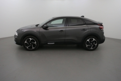 Citroën C4 PureTech 130 EAT8 Max