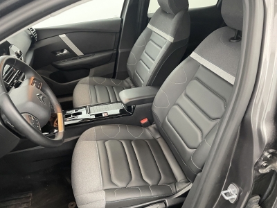 Citroën C4 PureTech 130 EAT8 Max