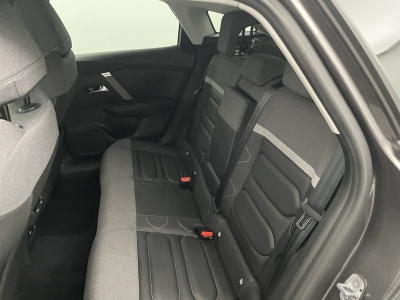 Citroën C4 PureTech 130 EAT8 Max