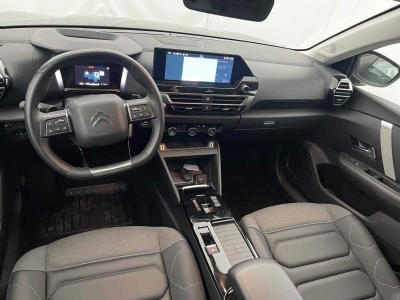 Citroën C4 PureTech 130 EAT8 Max